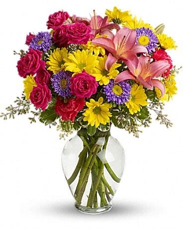 Dothan Florist - Flowers Dothan AL - Harts and Flowers Florist