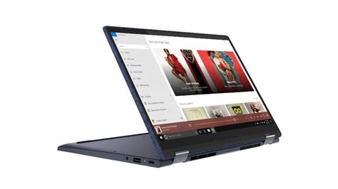 Lenovo announces Yoga Slim 7i, Yoga Slim 7 Pro, Yoga 6 laptops and more