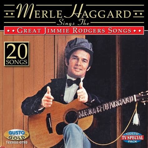 Sings The Great Jimmie Rodgers Songs - Walmart.com - Walmart.com