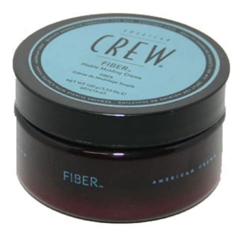 American Crew Fiber 3 Oz