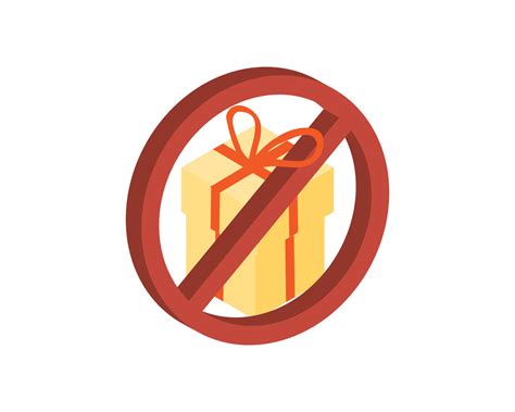 no gift policy and Anti-Corruption Policy for the acceptance of gifts ...