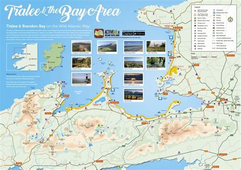 Tralee and Bay Area | Activeme.ie