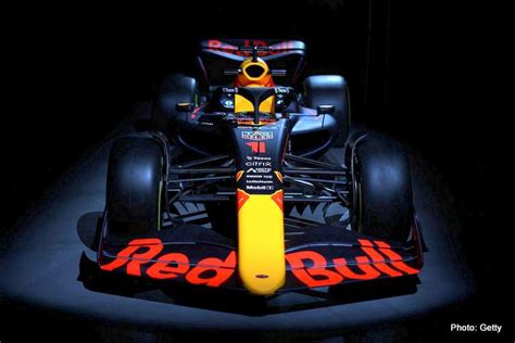 Marko: Red Bull RB19 an evolution not a revolution | GRANDPRIX247