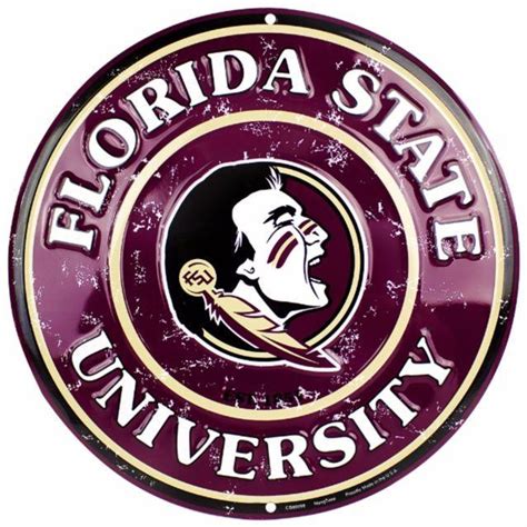 Florida State University Logo - LogoDix