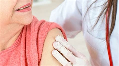 All About The Shingles Vaccine | InsureOne Benefits