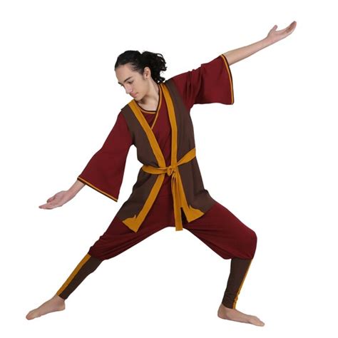 Prince Zuko Costume | Etsy