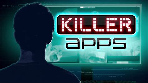 New Fox Nation series 'Killer Apps' warns of the dangers of social ...