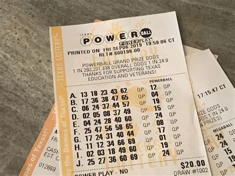 Powerball Feb 3 2024 Winning Numbers Texas Lottery Results - Ivory Letitia