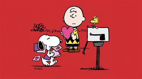 ABC Sets Valentine’s Day ‘Peanuts’ Specials for February 12 | Animation World Network