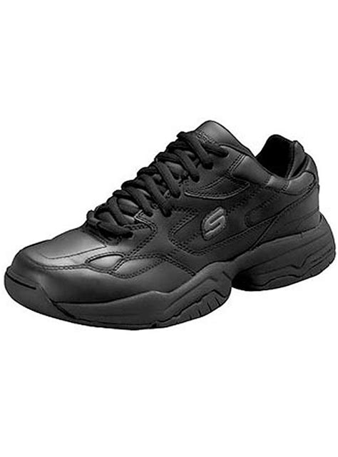 Skechers KEYSTONE Men's Athletic Style Nursing Shoes | Nursing shoes ...