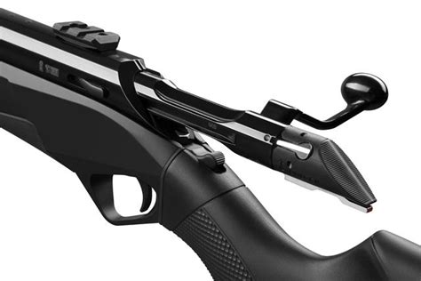 Unlock Precision with Benelli Lupo Rifle | Superior Accuracy