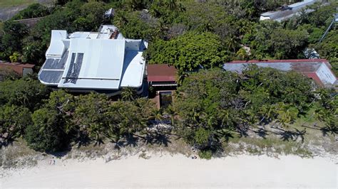 Great Keppel Island Resort: Time to get wrecked again | The Courier Mail