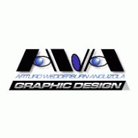 AWA Graphic Design Logo PNG Vector (AI) Free Download