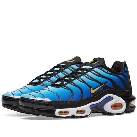 Nike Air Max Plus Og in Blue for Men - Save 40% - Lyst