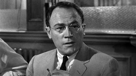 In 12 Angry Men (1957), the smartest juror, Juror 4, is shown to be a stockbroker, as it was ...