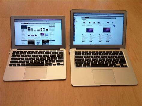 First look: Apple's new 11 and 13 inch MacBook Air | AppleInsider