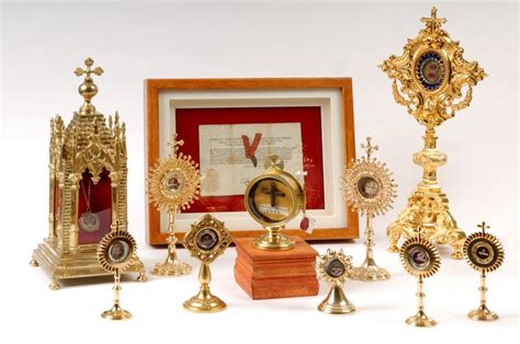 Why We Venerate Relics | Reasonable Catholic