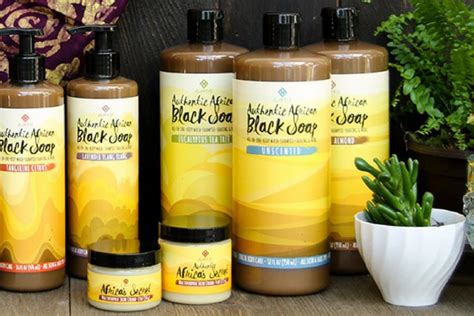 Top 54 Black Owned Hair Care Brands for Curly Hair Care | Natural Oils ...