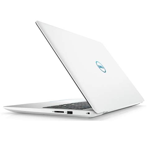 Dell Inspiron G3 15 Gaming Laptop White ( I5-8300H, 8GB, 1TB, GTX1050 4GB, W10 ) - Computer Mania BD