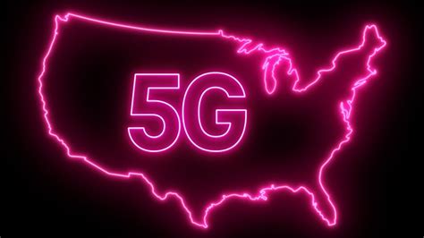 T-Mobile expands its latest 5G breakthrough after destroying Verizon and AT&T in new speed tests ...