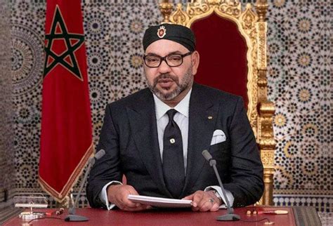 Sahara, Maroc : le roi Mohammed VI sur le point d'acclamer la Mauritanie