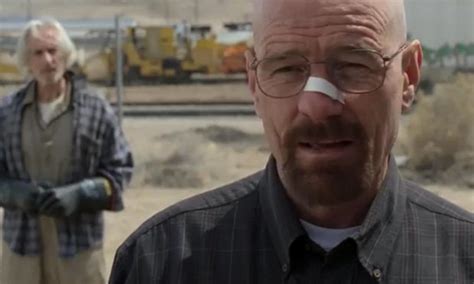 WATCH: Breaking Bad bloopers anyone?