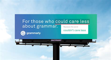 Grammarly Ad Campaign on Behance