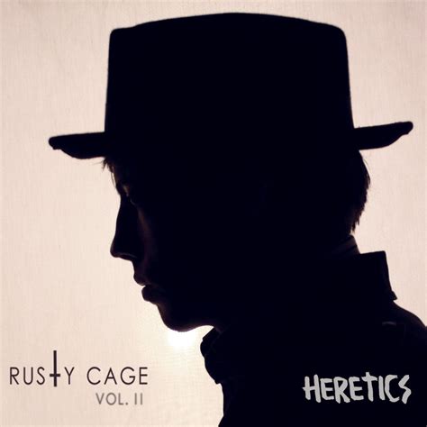 Rusty Cage | ReverbNation