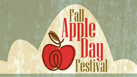 View Event :: Fall Apple Day Festival :: Ft. Riley :: US Army MWR