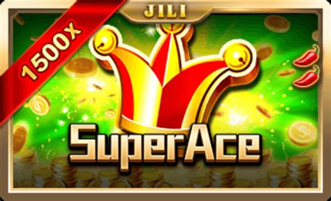 ᐈ Super Ace Slot: Free Play & Review by SlotsCalendar