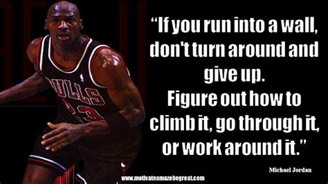 23 Michael Jordan Inspirational Quotes About Life | Michael jordan ...