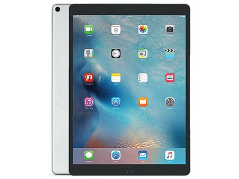 Apple iPad Pro 10.5" 64GB - Space Grey (Refurbished: Wi-Fi + 4G Cellular) | StackSocial