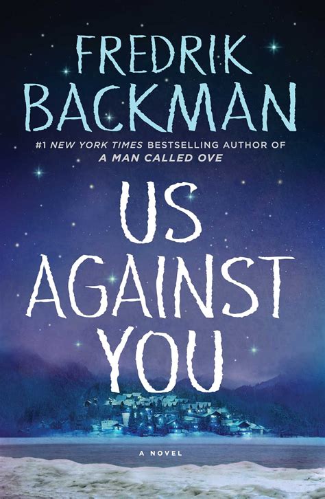 Us Against You | Beartown Wiki | Fandom