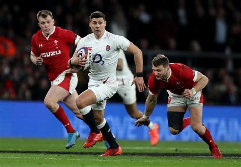 Wales v England live stream: How to watch the Autumn Nations Cup match