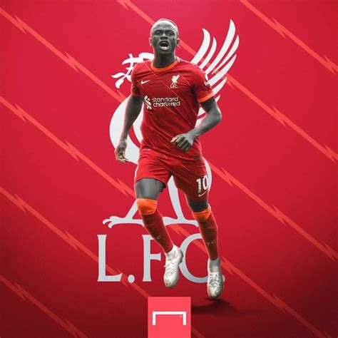 Sadio Mane Scores His 100th Liverpool Goal - Sports - Nigeria