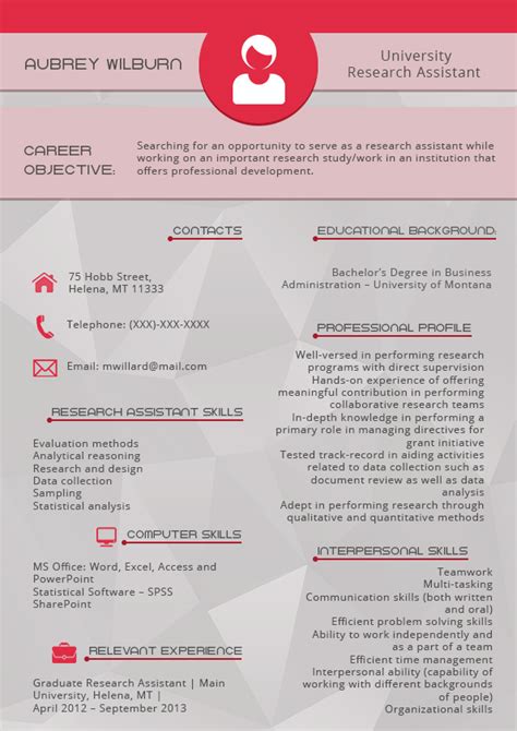 Resume Format 2023 - 16 Free Word Templates