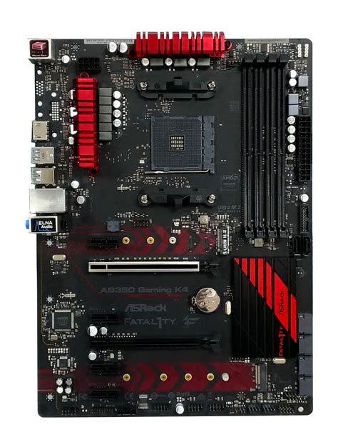 AMD Unveils 16 AM4 Motherboards, X300 And X370 Chipsets, And 17 Full ...