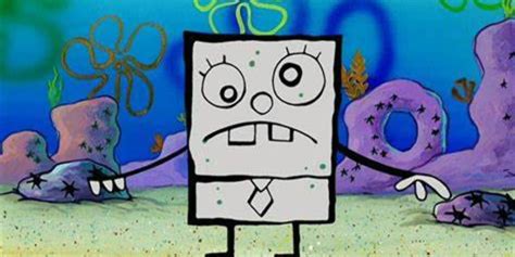 What Episode Is Doodlebob in Spongebob Squarepants? Explained - OtakuKart