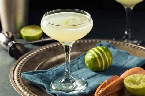 Non-Alcoholic Daiquiri – The Mindful Drinking Co