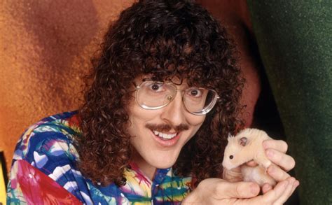 46 Facts About Weird Al Yankovic - Facts.net