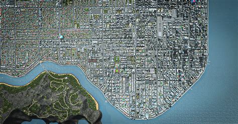 City Skylines Industry Layout / Related image | City skylines game, City layout, City skyline ...