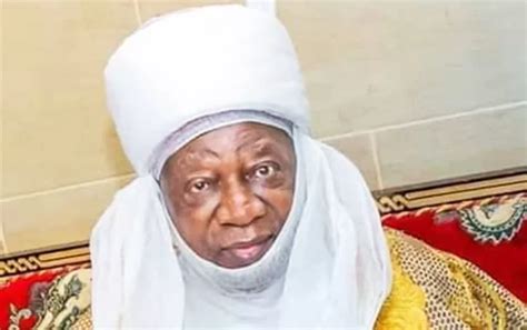 Ilorin Emirate Council Dismisses Viral Video Showing Protest In Front Of Emir's Palace | The Source