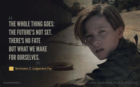 20 Iconic Quotes From James Cameron Movies That’ll Take You Back To The Good Old Days - ScoopWhoop