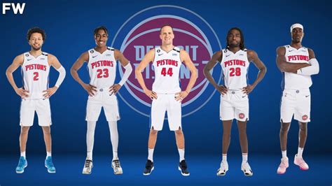 Detroit Pistons Roster, Schedule, Stats (2023-2024) - sol-inc.jp