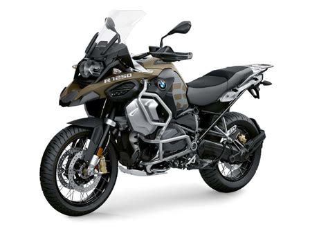 Así son las nuevas BMW R 1250 R, BMW R 1250 RS y BMW R 1250 GS Adventure