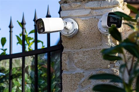 Which Outdoor Camera Is Compatible With Honeywell Lynx Security System ...