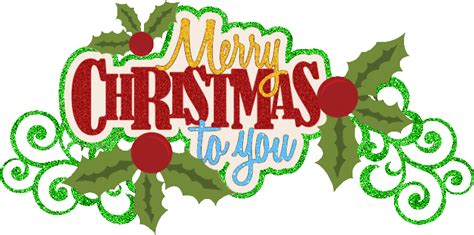 Merry Christmas Gif 14 - Christmas Animated Gif, Glitter Image - Animated Image Pic