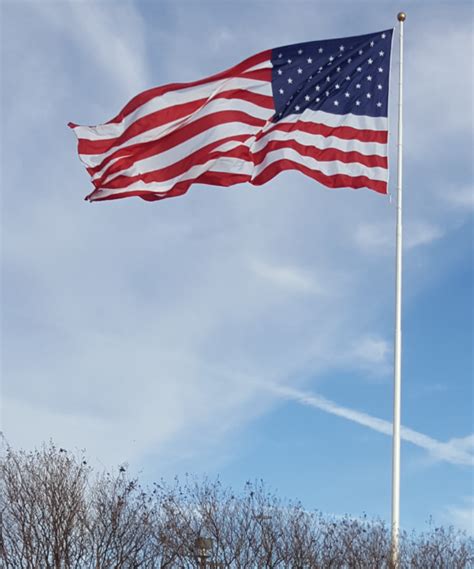 30’X60′ American Flag | Nylon – Flag Corps, Inc. Flags & Flagpoles