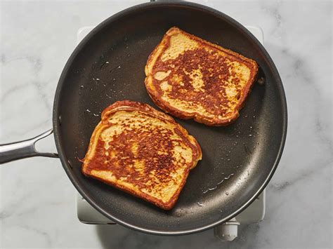 Fluffy French Toast Recipe