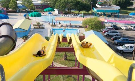 Myrtle Waves Water Park - MyrtleBeachHotels.com